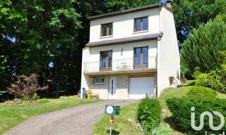 Maison 5 Pièces 110 m² à vendre à Breuillet (91650)