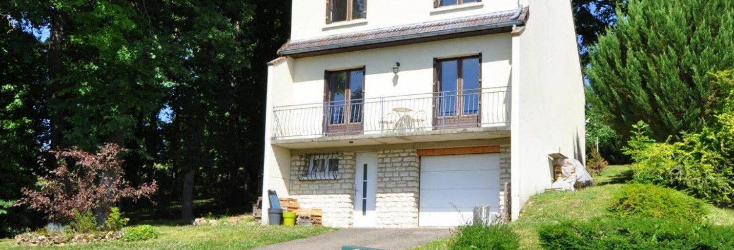 Maison 5 Pièces 110 m² à vendre à Breuillet (91650)