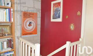 Maison 4 Pièces 94 m² à vendre à Niort (79000)