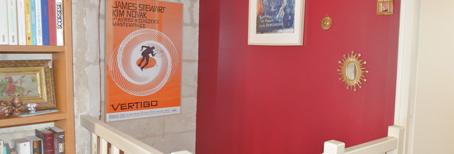 Maison 4 Pièces 94 m² à vendre à Niort (79000)