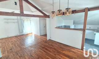 Appartement 3 Pièces 62 m² à vendre à Noisy-le-Sec (93130)