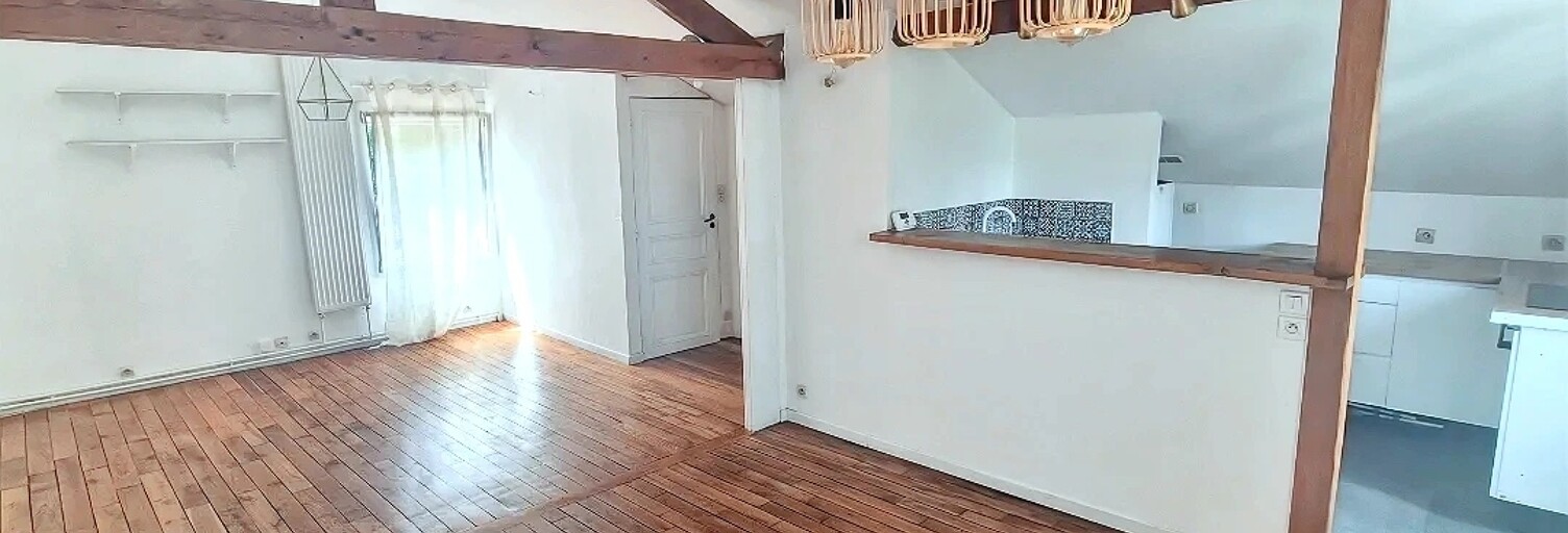 Appartement 3 Pièces 62 m² à vendre à Noisy-le-Sec (93130)