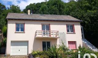 Maison 4 Pièces 74 m² à vendre à Nogent-le-Rotrou (28400)