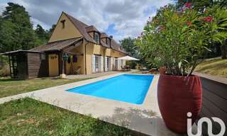 Maison 5 Pièces 119 m² à vendre à Itteville (91760)