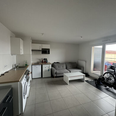 Appartement 2 pièces 143000 €