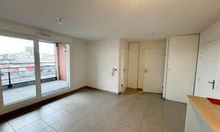 Appartement 2 Pièces 40 m² à vendre à Toulouse (31400)