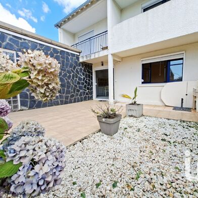 Appartement 2 pièces 188000 €