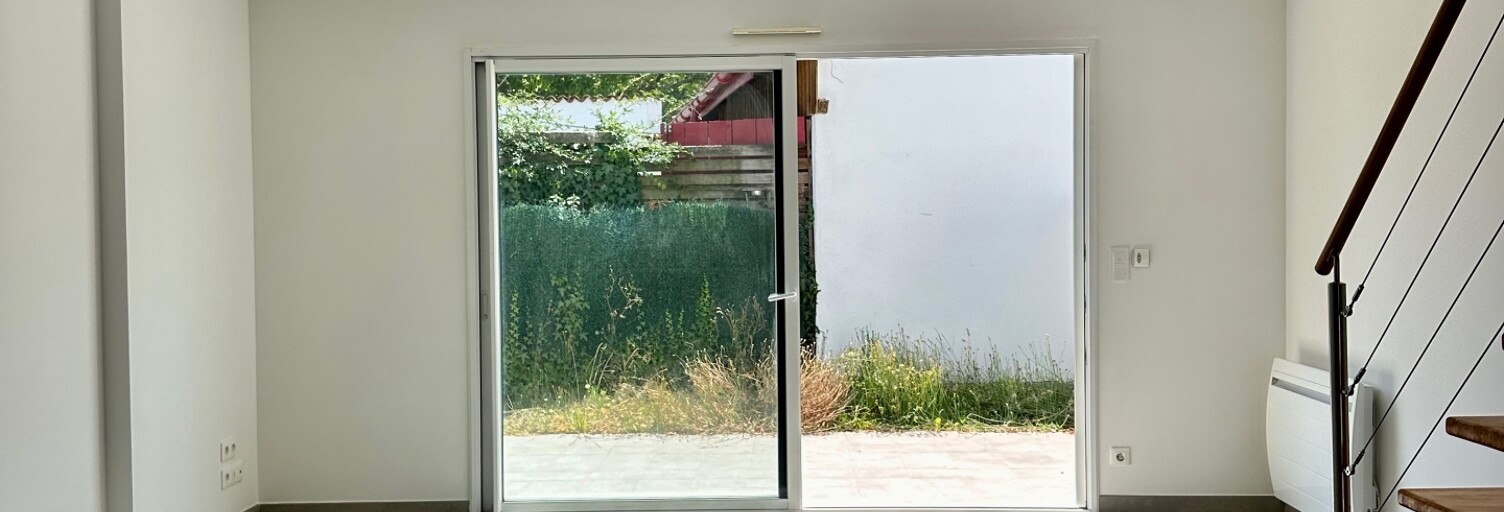 Maison 4 Pièces 94 m² à vendre à Soustons (40140)