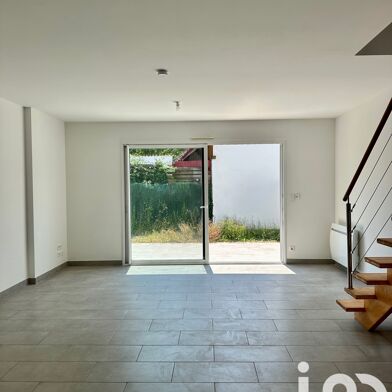 Maison 4 pièces 366000 €