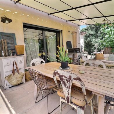 Maison 5 pièces 435000 €