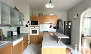 Appartement 7 Pièces 197 m² à vendre à Saint-Étienne (42000)