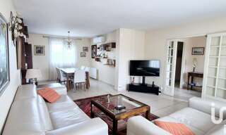 Maison 7 Pièces 135 m² à vendre à Mions (69780)