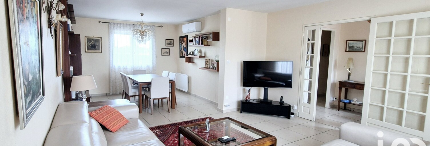 Maison 7 Pièces 135 m² à vendre à Mions (69780)