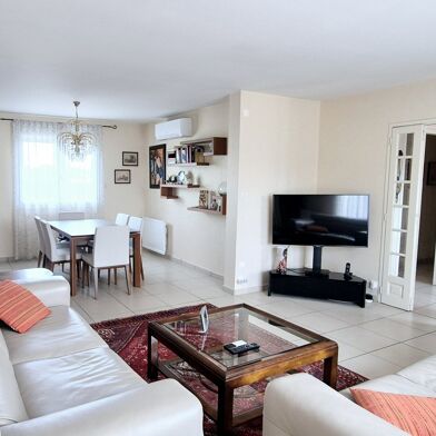 Maison 7 pièces 398000 €