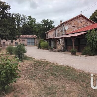 Maison 4 pièces 227000 €