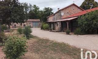 Maison 4 Pièces 105 m² à vendre à Caylus (82160)