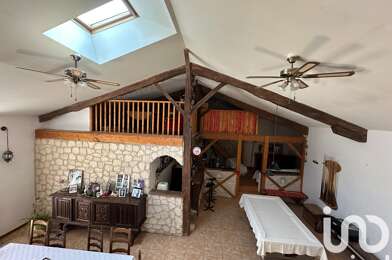 Maison 9 pièces 220000 €