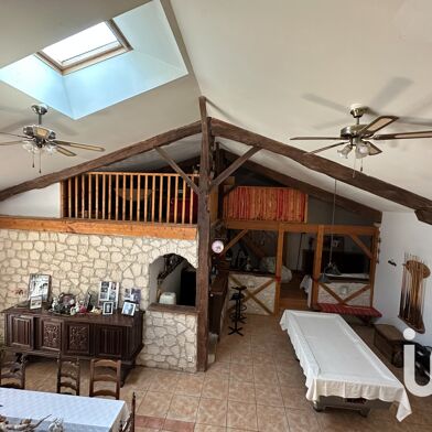 Maison 9 pièces 242000 €