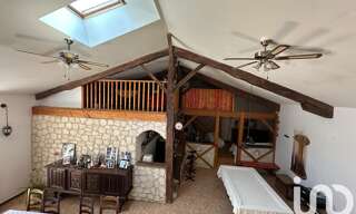 Maison 9 Pièces 241 m² à vendre à Monflanquin (47150)