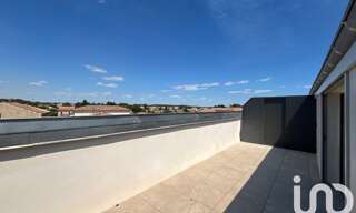 Appartement 2 Pièces 58 m² à vendre à Pignan (34570)
