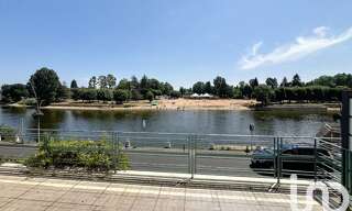 Appartement 2 Pièces 51 m² à louer à Montrichard Val de Cher (41400)