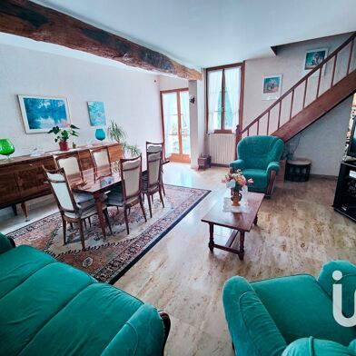 Maison 4 pièces 149000 €