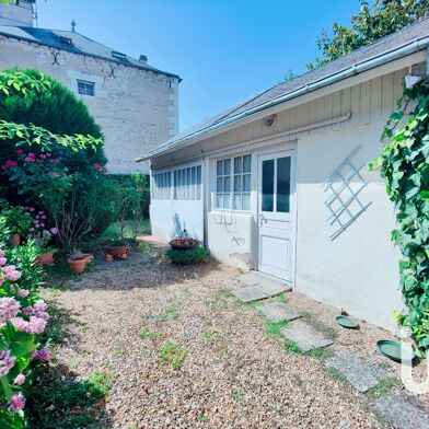 Maison 4 pièces 149000 €