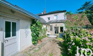 Maison 4 Pièces 85 m² à vendre à Reignac-sur-Indre (37310)