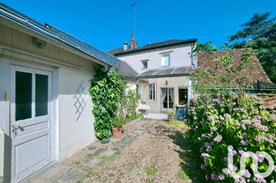 Maison 4 pièces 149000 €