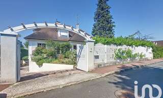 Maison 7 Pièces 154 m² à vendre à Yerres (91330)