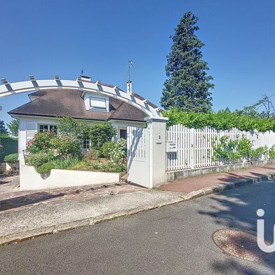 Maison 7 pièces 660000 €