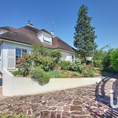 Maison 7 pièces 660000 €