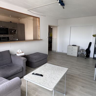 Appartement 4 pièces 145000 €