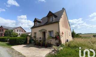 Maison 7 Pièces 123 m² à vendre à Dohis (02360)