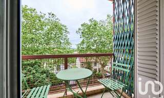 Appartement 4 Pièces 63 m² à vendre à Dijon (21000)