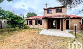 Maison 5 Pièces 100 m² à vendre à La Salvetat-Saint-Gilles (31880)