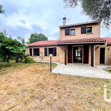 Maison 5 pièces 329000 €