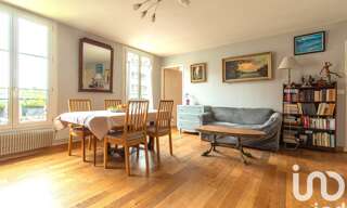 Appartement 4 Pièces 81 m² à vendre à Vincennes (94300)