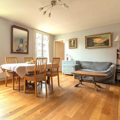 Appartement 4 pièces 765000 €