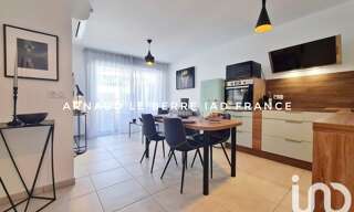 Appartement 2 Pièces 38 m² à vendre à Six-Fours-les-Plages (83140)