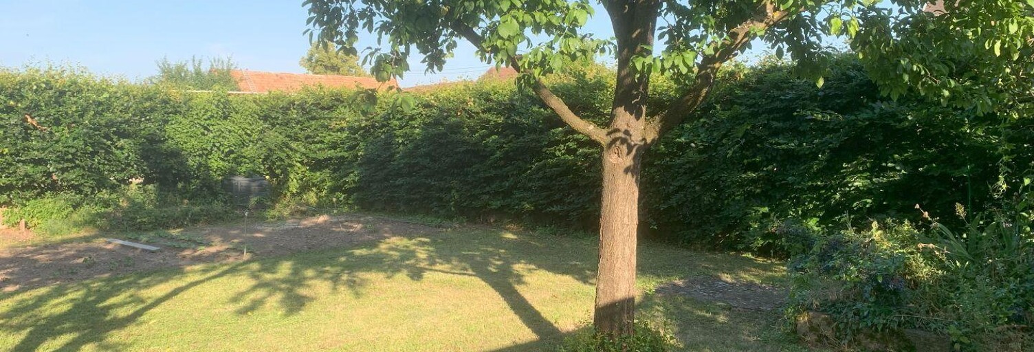 Maison 4 Pièces 134 m² à vendre à Turckheim (68230)