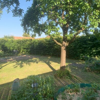 Maison 4 pièces 330000 €