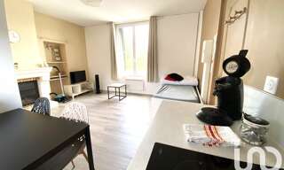 Maison 9 Pièces 190 m² à vendre à Nouans-les-Fontaines (37460)