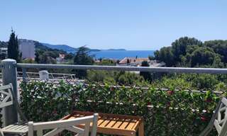 Appartement 3 Pièces 66 m² à vendre à Toulon (83000)