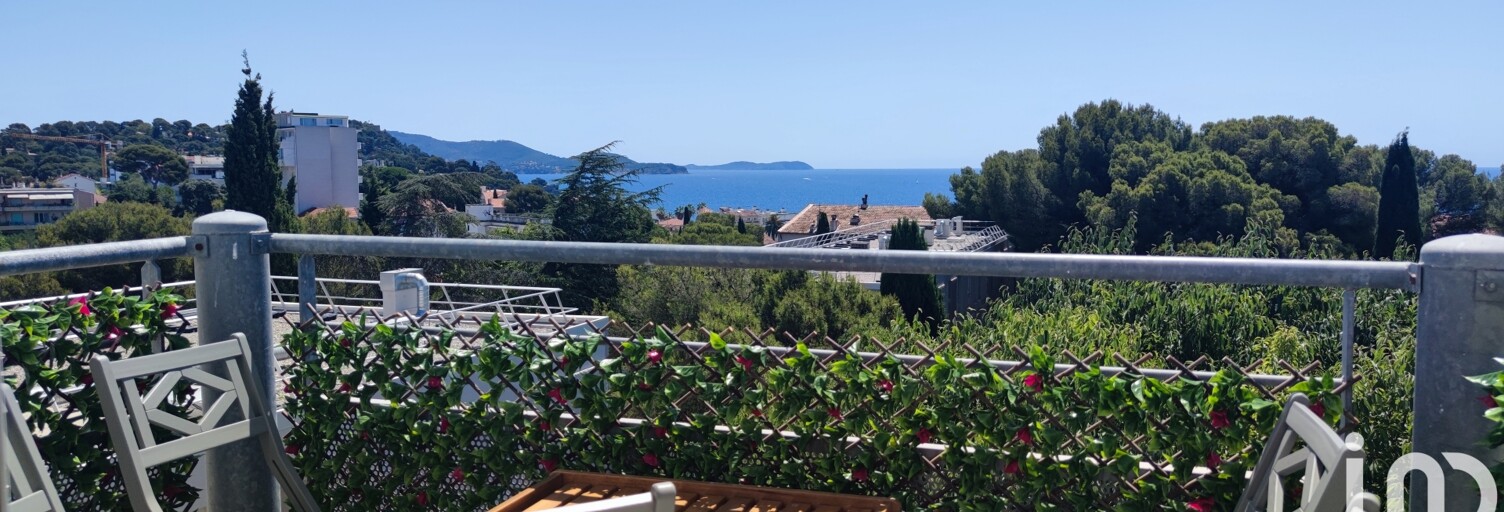 Appartement 3 Pièces 66 m² à vendre à Toulon (83000)