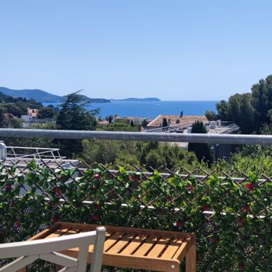 Appartement 3 pièces 320000 €