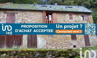 Maison 5 Pièces 100 m² à vendre à Laurière (87370)