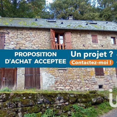 Maison 5 pièces 55000 €