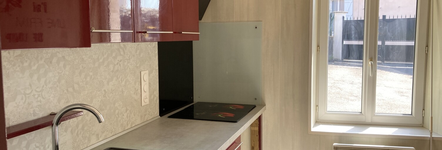 Maison 4 Pièces 103 m² à vendre à Villefargeau (89240)