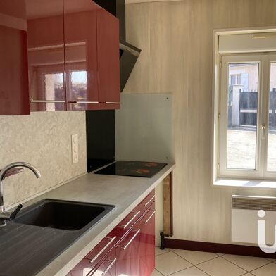Maison 4 pièces 155000 €
